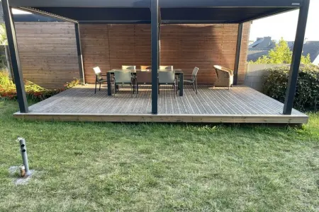 Maison 5 chambres avec vue mer à Locquirec : photo 4