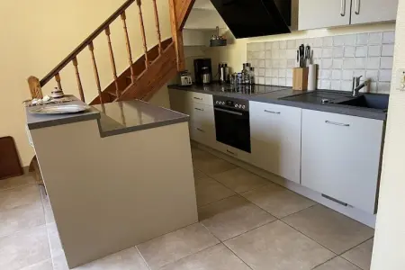 Maison 5 chambres avec vue mer à Locquirec : photo 5