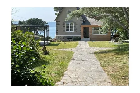 Maison 5 chambres avec vue mer à Locquirec : photo 6
