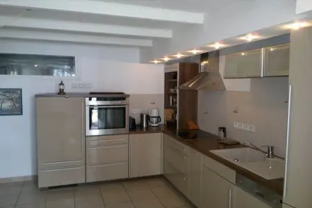 Maison 5 chambres avec vue mer à Locquirec : photo 10