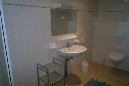 Maison 5 chambres avec vue mer à Locquirec : photo 11