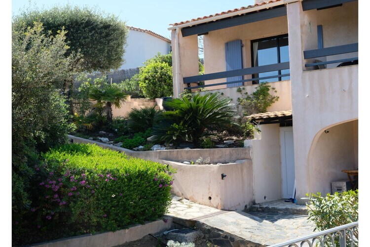 Villa Pierrugues avec piscine privée, vue mer à Cavalaire - Photo 10