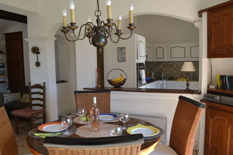 Villa Pierrugues avec piscine privée, vue mer à Cavalaire - Photo 12