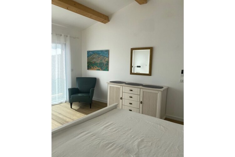 Villa Pierrugues avec piscine privée, vue mer à Cavalaire - Photo 13