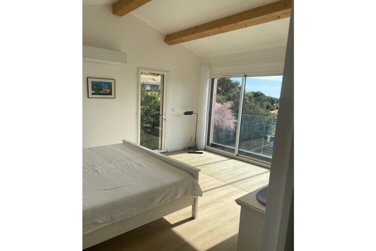 Villa Pierrugues avec piscine privée, vue mer à Cavalaire - Photo 15