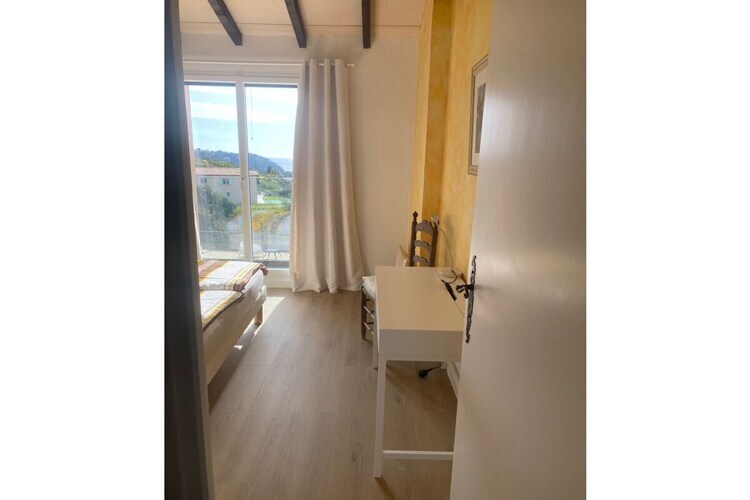 Villa Pierrugues avec piscine privée, vue mer à Cavalaire - Photo 18