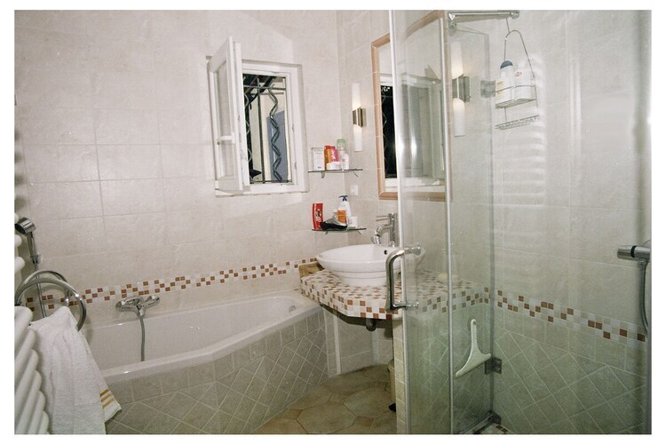 Villa Pierrugues avec piscine privée, vue mer à Cavalaire - Photo 19