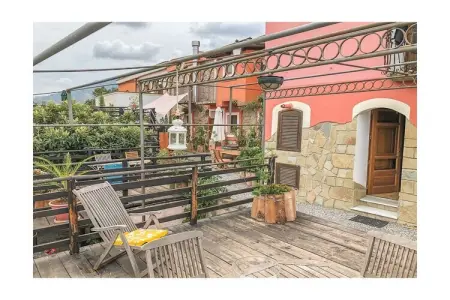 247092, Borgo al Costa IV - Photo 1