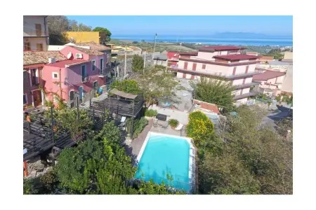 247092, Borgo al Costa IV - Photo 16