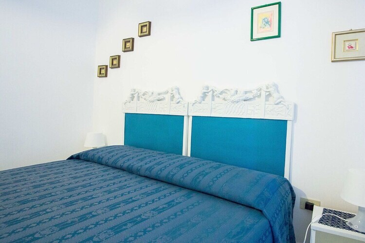 Villa Mela C à Lipari : vue mer et plage à 350 m - Photo 15