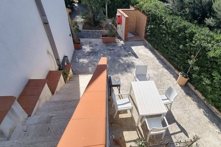Maison Terme Vigliatore, vue mer et piscine - Photo 8