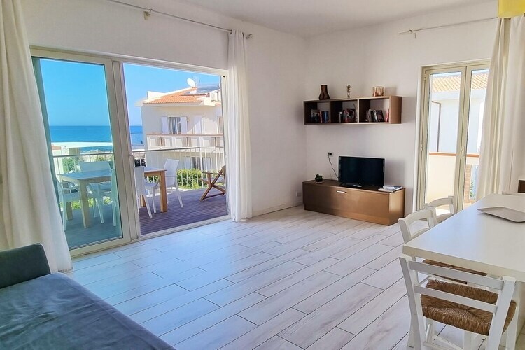 Maison Terme Vigliatore, vue mer et piscine - Photo 10