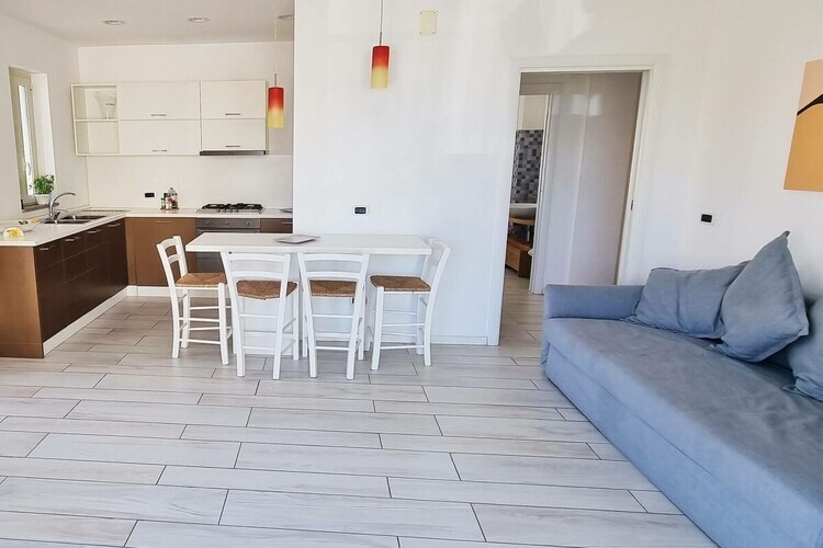 Maison Terme Vigliatore, vue mer et piscine - Photo 11
