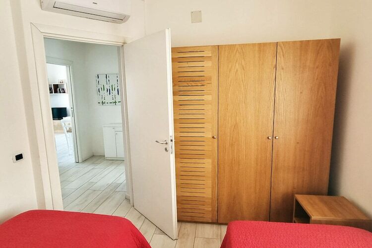 Maison Terme Vigliatore, vue mer et piscine - Photo 17