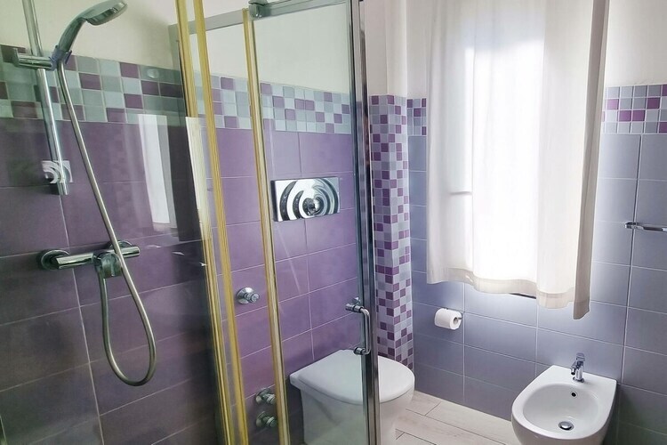 Maison Terme Vigliatore, vue mer et piscine - Photo 18