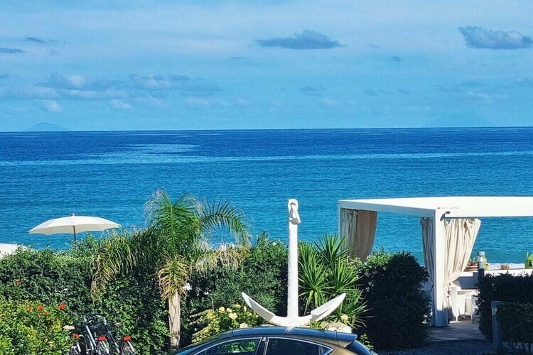 Maison avec piscine et vue sur les Éoliennes à Terme Vigliatore - Photo 7