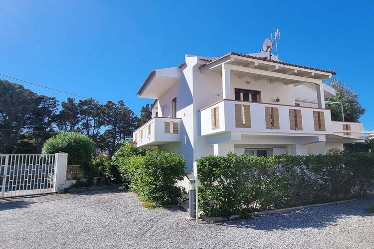 Maison avec piscine et vue sur les Éoliennes à Terme Vigliatore - Photo 8