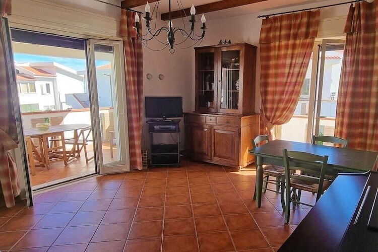 Maison avec piscine et vue sur les Éoliennes à Terme Vigliatore - Photo 10