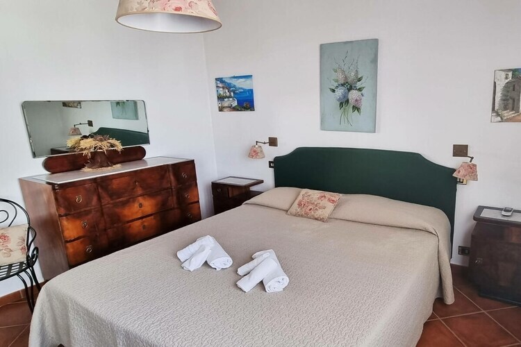 Maison avec piscine et vue sur les Éoliennes à Terme Vigliatore - Photo 13