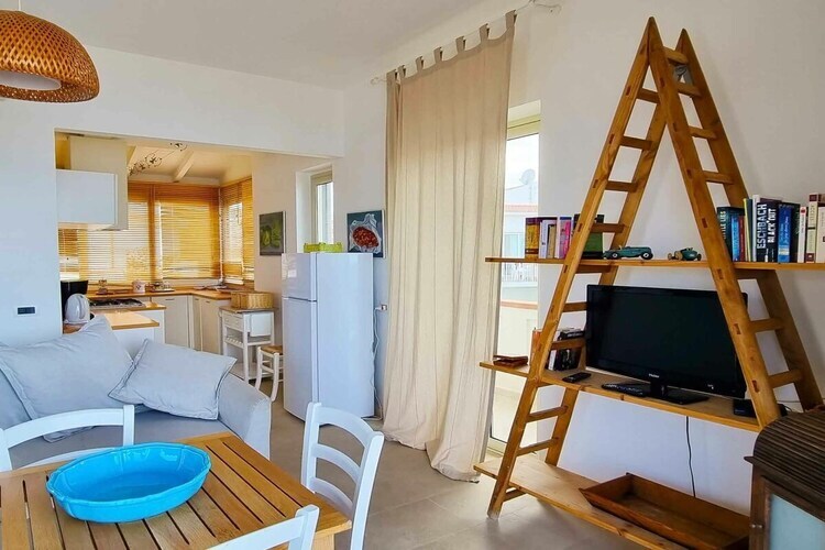 Maison 6 pers. vue îles Éoliennes & piscine, Terme Vigliatore - Photo 13