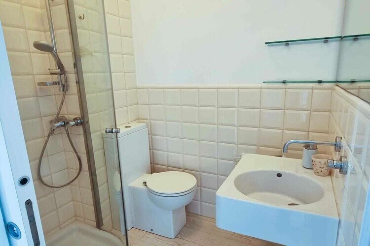 Maison 6 pers. vue îles Éoliennes & piscine, Terme Vigliatore - Photo 18