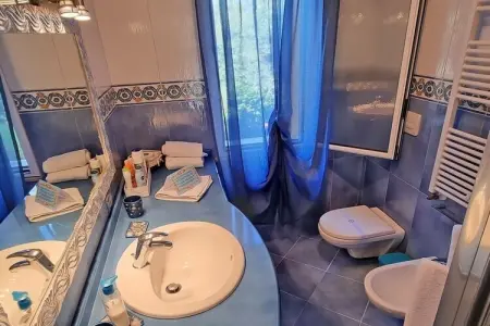 Villa Olivella à Cefalù : piscine privée et plage à 350m : photo 9