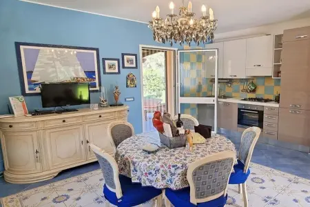 Villa Olivella à Cefalù : piscine privée et plage à 350m : photo 11