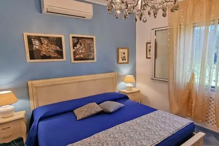 Villa Olivella à Cefalù : piscine privée et plage à 350m : photo 13