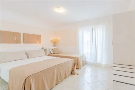 Maison 5 pers. pieds dans l'eau à Lido Pantanagianni : photo 9