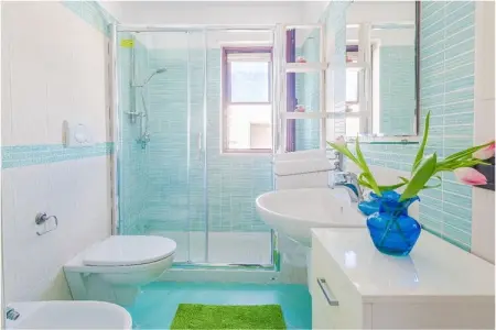 Maison 5 pers. pieds dans l'eau à Lido Pantanagianni : photo 17