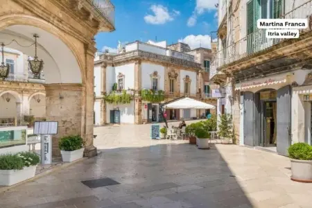 Maison 5 pers. pieds dans l'eau à Lido Pantanagianni : photo 25
