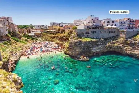 Maison 5 pers. pieds dans l'eau à Lido Pantanagianni : photo 26