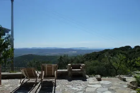 181604, Maison de vacances en Toscane avec 3 chambres - Photo 2