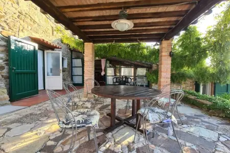 181604, Maison de vacances en Toscane avec 3 chambres - Photo 3