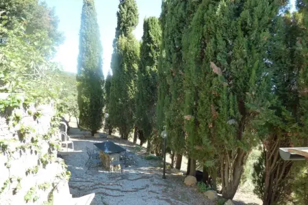 181604, Maison de vacances en Toscane avec 3 chambres - Photo 4