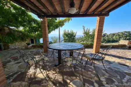181604, Maison de vacances en Toscane avec 3 chambres - Photo 8