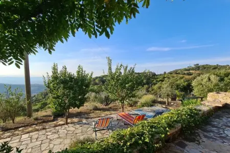 181604, Maison de vacances en Toscane avec 3 chambres - Photo 9