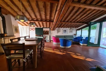 181604, Maison de vacances en Toscane avec 3 chambres - Photo 11