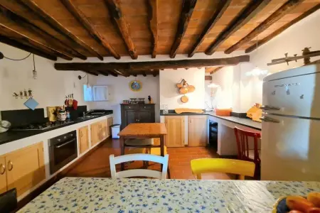 181604, Maison de vacances en Toscane avec 3 chambres - Photo 12