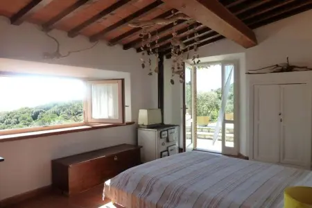181604, Maison de vacances en Toscane avec 3 chambres - Photo 13