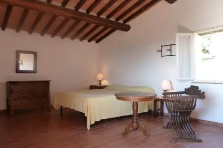 181604, Maison de vacances en Toscane avec 3 chambres - Photo 15