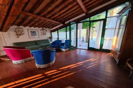 181604, Maison de vacances en Toscane avec 3 chambres - Photo 19