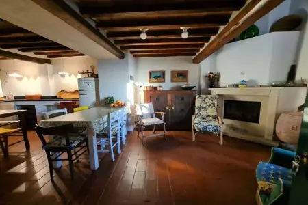 181604, Maison de vacances en Toscane avec 3 chambres - Photo 20
