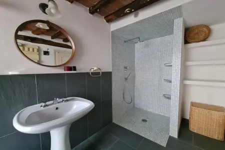 181604, Maison de vacances en Toscane avec 3 chambres - Photo 21