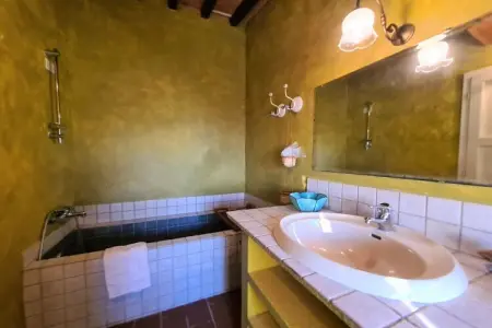 181604, Maison de vacances en Toscane avec 3 chambres - Photo 23