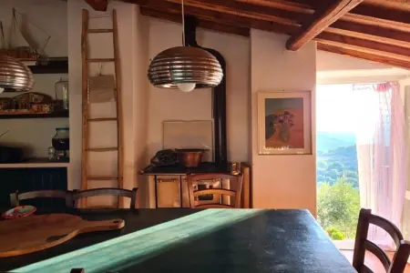 181604, Maison de vacances en Toscane avec 3 chambres - Photo 24
