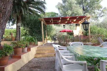 247198, Ferme à Cecina avec piscine - Photo 5