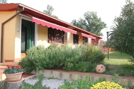 247198, Ferme à Cecina avec piscine - Photo 7
