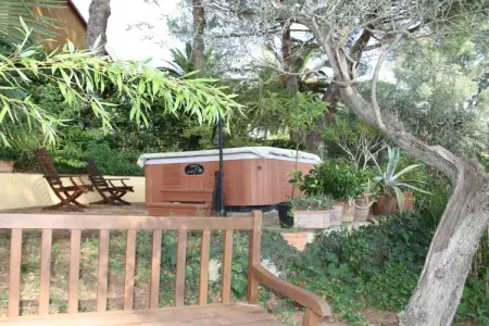247198, Ferme à Cecina avec piscine - Photo 27