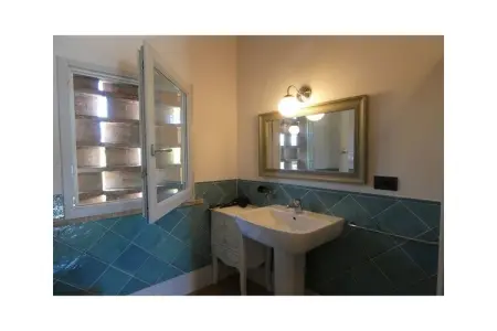 Maison de campagne avec piscine à débordement, Pontedera : photo 23